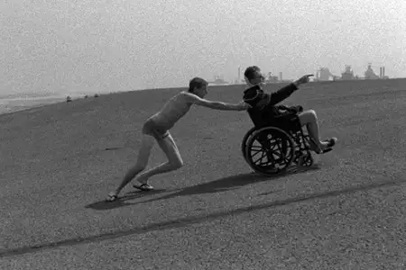 Aaltra - galeria zdjęć - filmweb