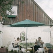 Ostatnia szansa - galeria zdjęć - filmweb