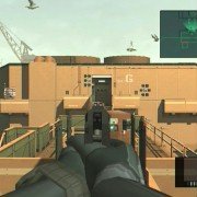 Metal Gear Solid 2: Sons of Liberty - galeria zdjęć - filmweb