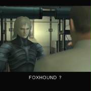 Metal Gear Solid 2: Sons of Liberty - galeria zdjęć - filmweb
