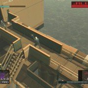Metal Gear Solid 2: Sons of Liberty - galeria zdjęć - filmweb