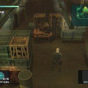 Metal Gear Solid 2: Sons of Liberty - galeria zdjęć - filmweb