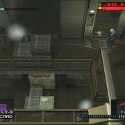 Metal Gear Solid 2: Sons of Liberty - galeria zdjęć - filmweb