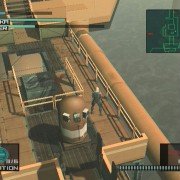 Metal Gear Solid 2: Sons of Liberty - galeria zdjęć - filmweb