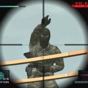 Metal Gear Solid 2: Sons of Liberty - galeria zdjęć - filmweb
