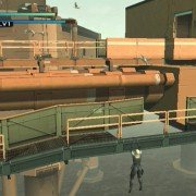 Metal Gear Solid 2: Sons of Liberty - galeria zdjęć - filmweb