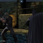 Batman: Arkham City Lockdown - galeria zdjęć - filmweb
