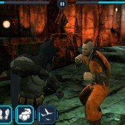 Batman: Arkham City Lockdown - galeria zdjęć - filmweb