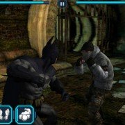 Batman: Arkham City Lockdown - galeria zdjęć - filmweb