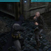 Batman: Arkham City Lockdown - galeria zdjęć - filmweb