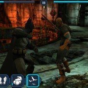 Batman: Arkham City Lockdown - galeria zdjęć - filmweb