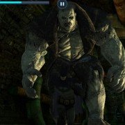Batman: Arkham City Lockdown - galeria zdjęć - filmweb