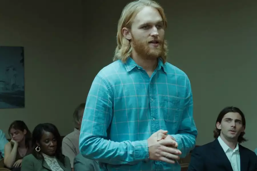 Lodge 49 - galeria zdjęć - filmweb