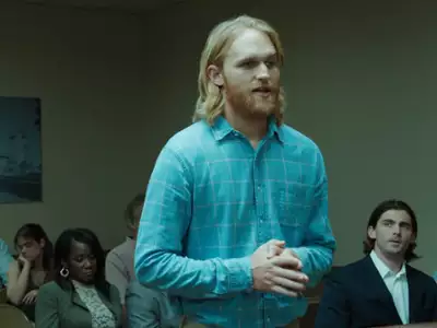 Lodge 49 - galeria zdjęć - filmweb