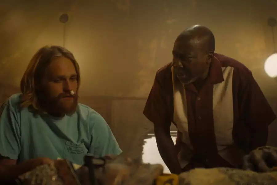 Lodge 49 - galeria zdjęć - filmweb