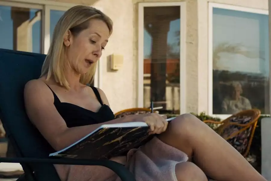 Lodge 49 - galeria zdjęć - filmweb