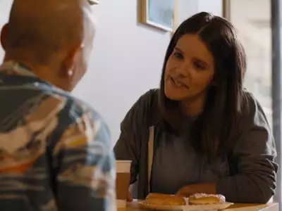 Lodge 49 - galeria zdjęć - filmweb