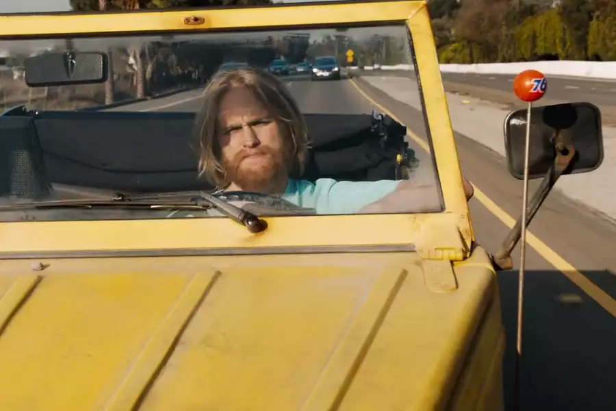 Lodge 49 - galeria zdjęć - filmweb