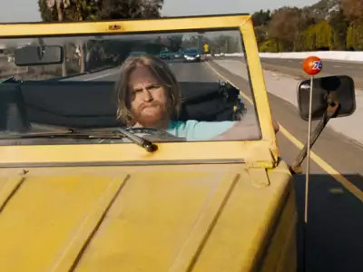 Lodge 49 - galeria zdjęć - filmweb