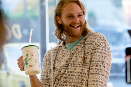 Lodge 49 - galeria zdjęć - filmweb