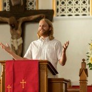 Lodge 49 - galeria zdjęć - filmweb