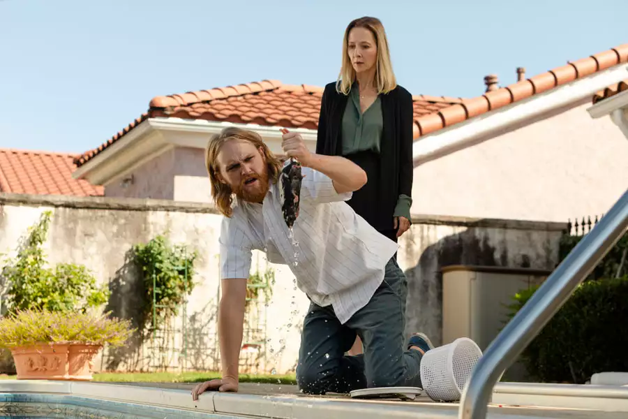 Lodge 49 - galeria zdjęć - filmweb