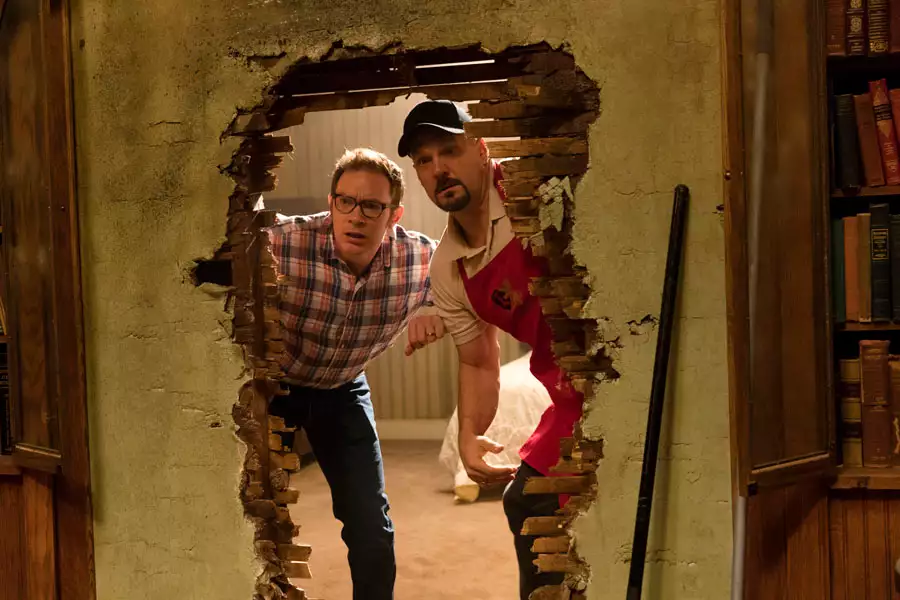 Lodge 49 - galeria zdjęć - filmweb