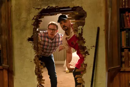 Lodge 49 - galeria zdjęć - filmweb