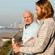 Lodge 49 - galeria zdjęć - filmweb