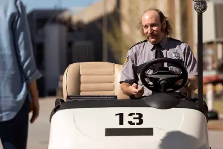 Lodge 49 - galeria zdjęć - filmweb