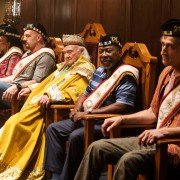 Lodge 49 - galeria zdjęć - filmweb