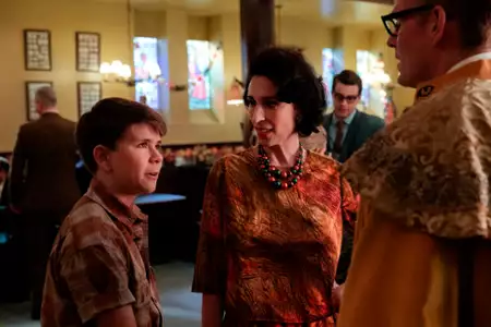 Lodge 49 - galeria zdjęć - filmweb