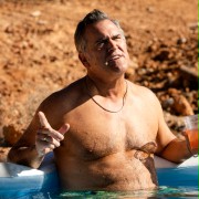 Bruce Campbell w Lodge 49