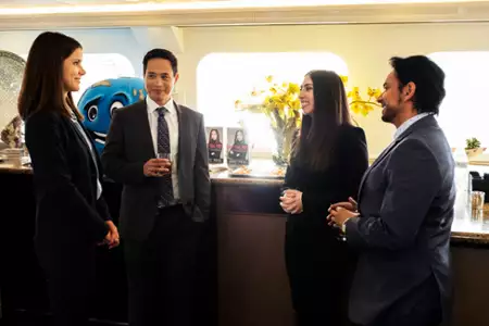Lodge 49 - galeria zdjęć - filmweb