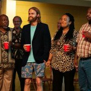 Lodge 49 - galeria zdjęć - filmweb