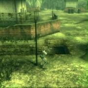 Metal Gear Solid 3: Subsistence - galeria zdjęć - filmweb
