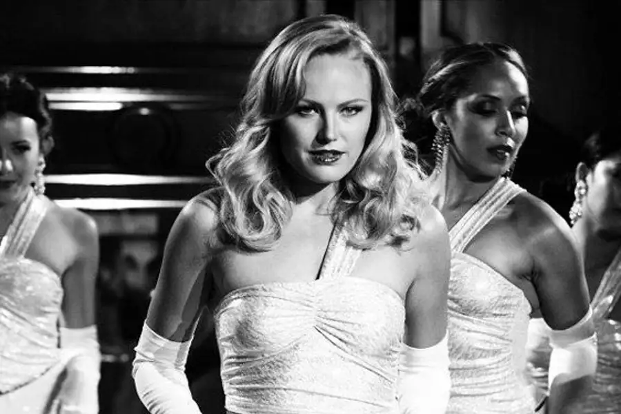 Hotel Noir - galeria zdjęć - filmweb