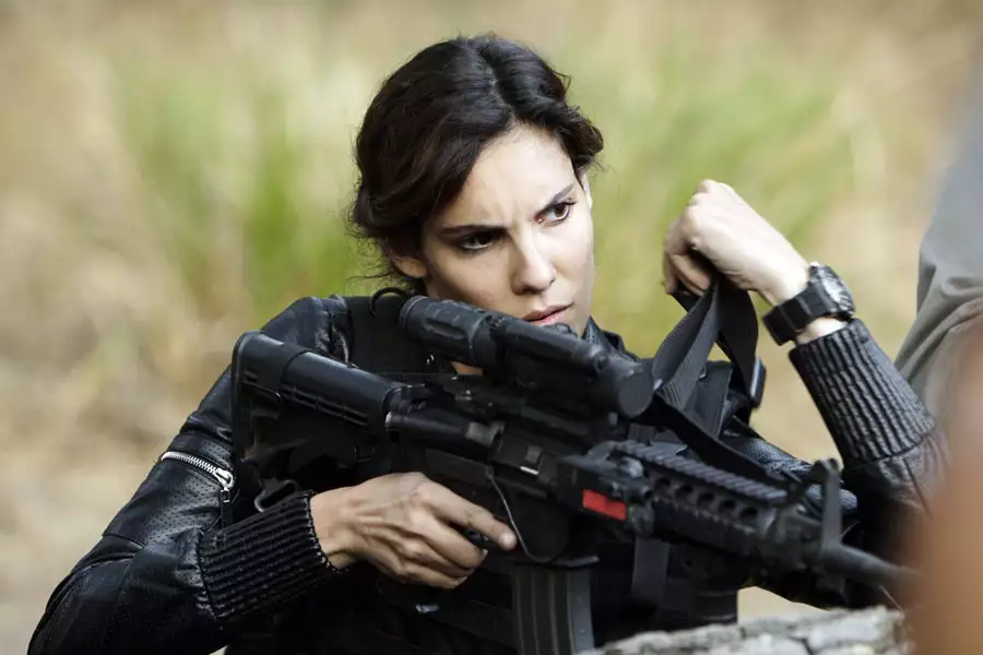 Agenci NCIS: Los Angeles - galeria zdjęć - filmweb