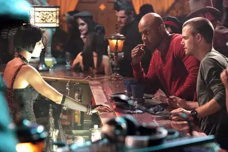 Agenci NCIS: Los Angeles - galeria zdjęć - filmweb