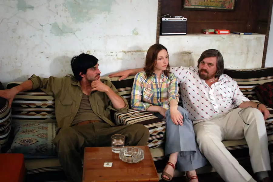 Carlos - galeria zdjęć - filmweb