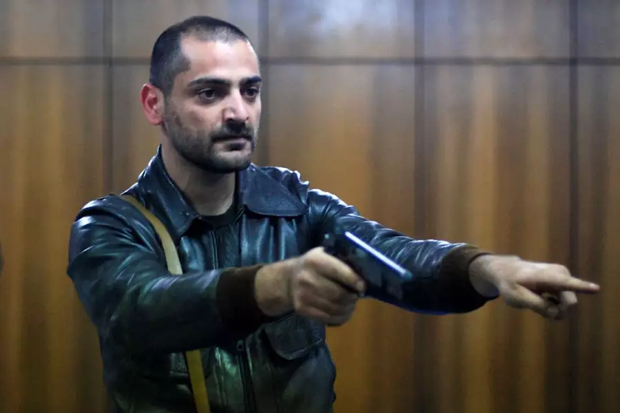 Carlos - galeria zdjęć - filmweb