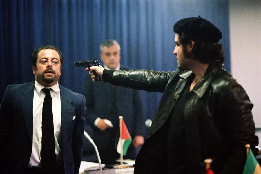 Carlos - galeria zdjęć - filmweb