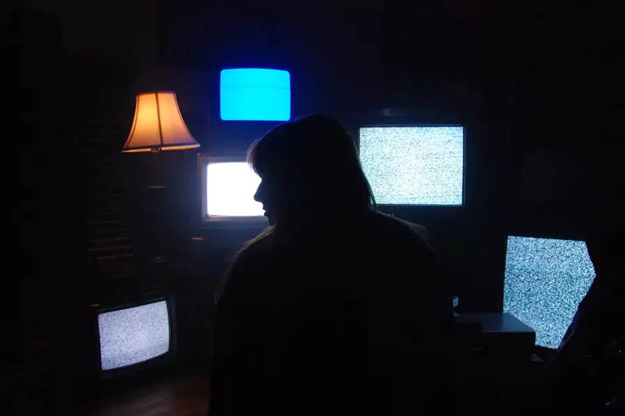 V/H/S/2 - galeria zdjęć - filmweb
