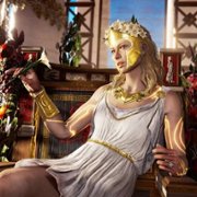 Assassin's Creed Odyssey: The Fate of Atlantis - galeria zdjęć - filmweb