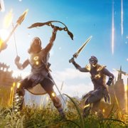 Assassin's Creed Odyssey: The Fate of Atlantis - galeria zdjęć - filmweb