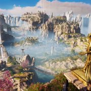 Assassin's Creed Odyssey: The Fate of Atlantis - galeria zdjęć - filmweb