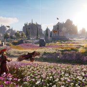 Assassin's Creed Odyssey: The Fate of Atlantis - galeria zdjęć - filmweb