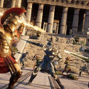 Assassin's Creed Odyssey: The Fate of Atlantis - galeria zdjęć - filmweb