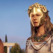 Assassin's Creed Odyssey: Los Atlantydy - galeria zdjęć - filmweb