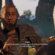 Assassin's Creed Odyssey: The Fate of Atlantis - galeria zdjęć - filmweb